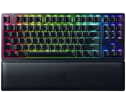 Клавиатуры Razer