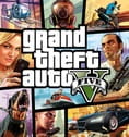 Grand Theft Auto V