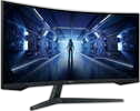 Мониторы для симуляторов, автогонок и VR