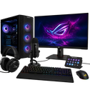 Gaming | Creating | Coding | Streaming
