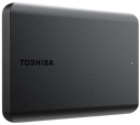 Зовнішні HDD-накопичувачі