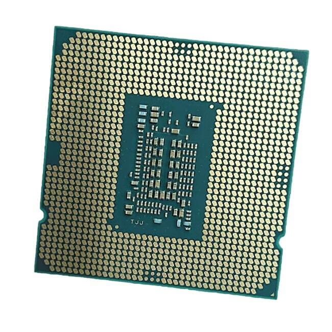 Процессор Intel Core i5 10400 2.9GHz (12MB, Comet Lake, 65W, S1200) Box (BX8070110400)