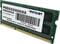 Фото - Модуль памяти SO-DIMM 4GB/1333 DDR3 Patriot Signature Line (PSD34G13332S) | click.ua