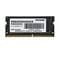 Фото - Модуль пам`яті SO-DIMM 4GB/2666 DDR4 Patriot Signature Line (PSD44G266681S) | click.ua