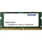 Фото - Модуль пам`яті SO-DIMM 16GB/2666 DDR4 Patriot Signature Line (PSD416G26662S) | click.ua