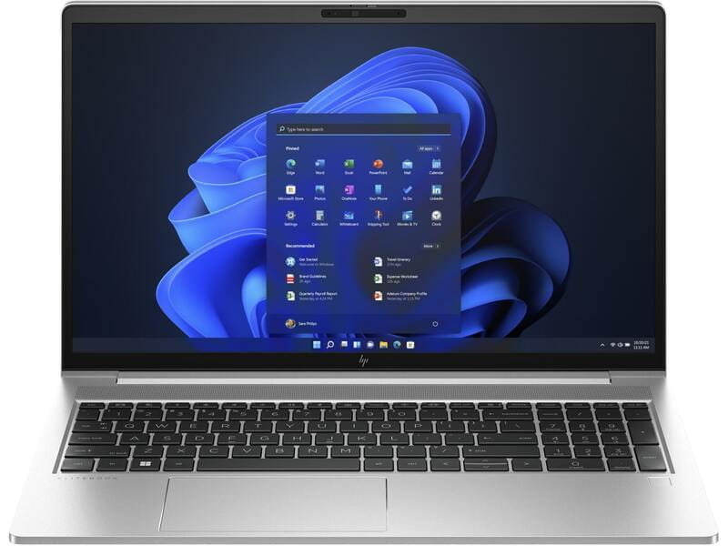 Ноутбук HP EliteBook 655 G10 (75G66AV_V1) Silver