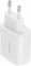 Фото - Мережевий зарядний пристрій Belkin Home Charger 25W USB-C PD PPS White (WCA004VFWH) | click.ua