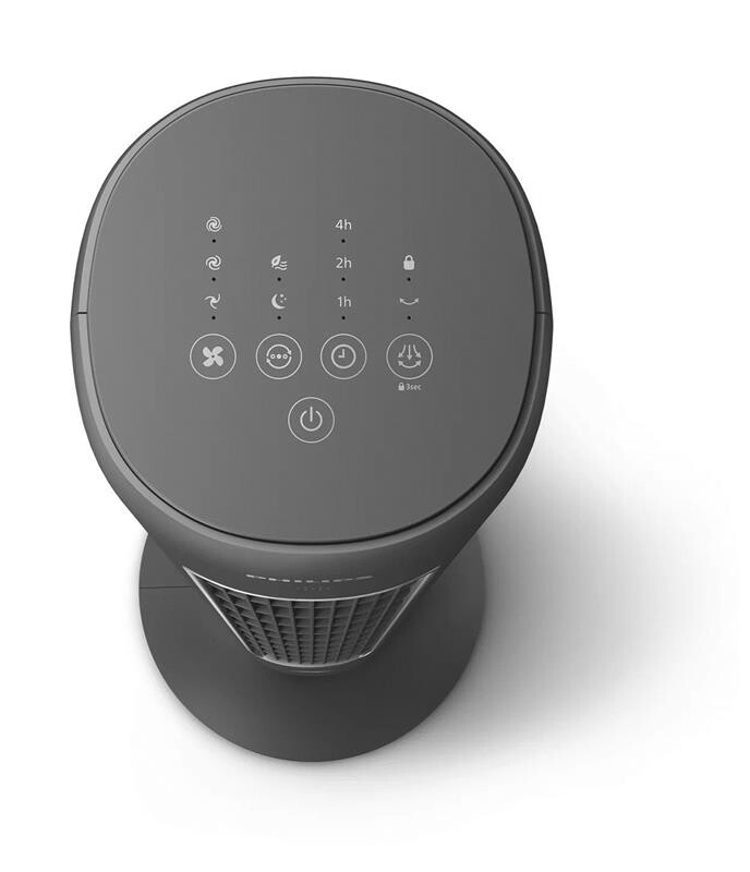 Вентилятор колонный Philips CX5535/11