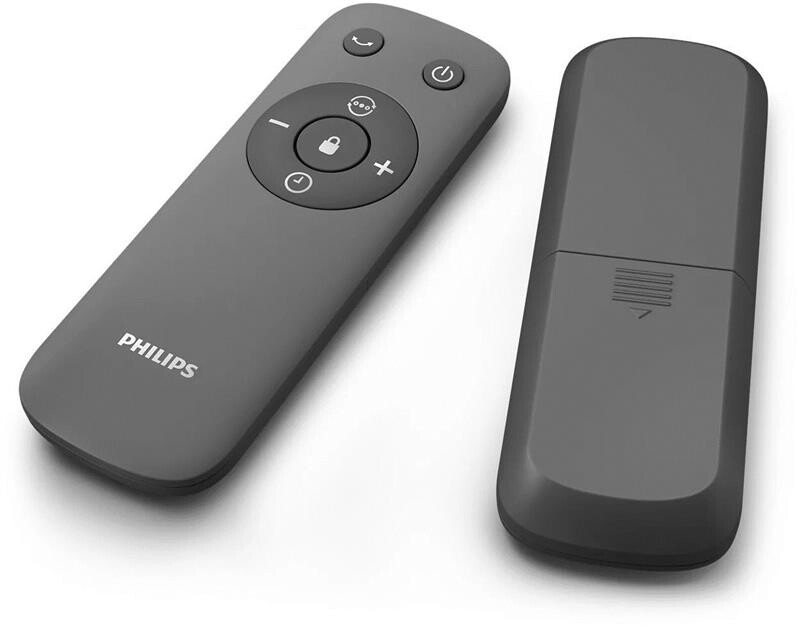 Вентилятор колонный Philips CX5535/11