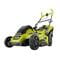 Фото - Газонокосарка Ryobi RLM18E40H (5133002347) | click.ua