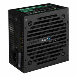 Купити Блок живлення AeroCool VX Plus 600 (ACPN-VS60NEY.11) 600W Блок живлення AeroCool VX Plus 600 (ACPN-VS60NEY.11) 600W