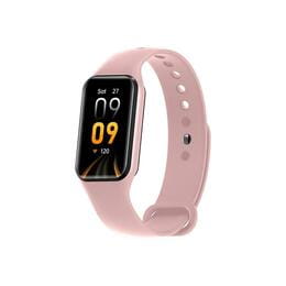 Фітнес-браслет Blackview R1 42 mm Pink (6931548310365)