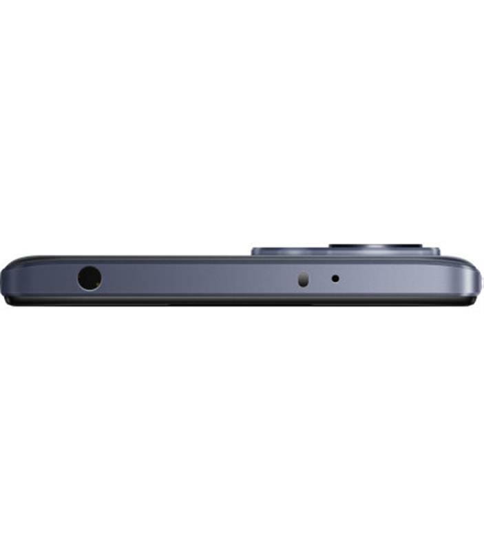 Смартфон Xiaomi Redmi Note 12 5G 6/128GB Dual Sim Onyx Grey EU_