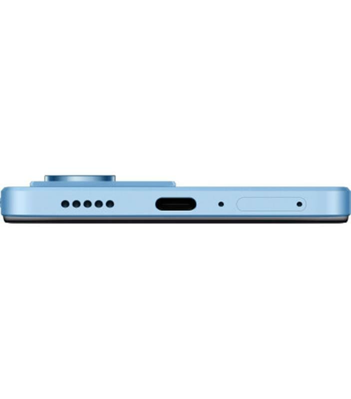Смартфон Xiaomi Redmi Note 12 Pro 5G 6/128GB Dual Sim Sky Blue EU_