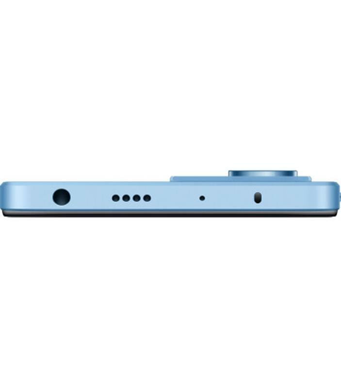 Смартфон Xiaomi Redmi Note 12 Pro 5G 6/128GB Dual Sim Sky Blue EU_