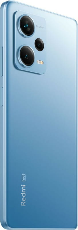 Смартфон Xiaomi Redmi Note 12 Pro+ 5G 8/256GB Dual Sim Blue EU_