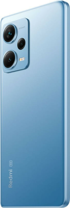 Смартфон Xiaomi Redmi Note 12 Pro+ 5G 8/256GB Dual Sim Blue EU_