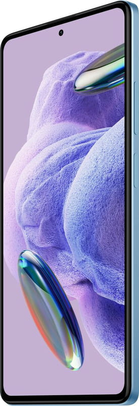Смартфон Xiaomi Redmi Note 12 Pro+ 5G 8/256GB Dual Sim Blue EU_