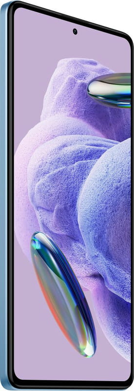Смартфон Xiaomi Redmi Note 12 Pro+ 5G 8/256GB Dual Sim Blue EU_