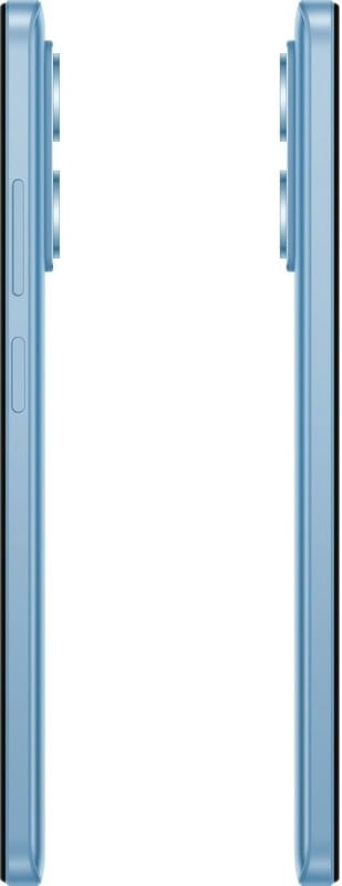 Смартфон Xiaomi Redmi Note 12 Pro+ 5G 8/256GB Dual Sim Blue EU_