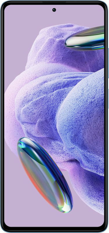 Смартфон Xiaomi Redmi Note 12 Pro+ 5G 8/256GB Dual Sim Blue EU_