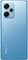 Фото - Смартфон Xiaomi Redmi Note 12 Pro+ 5G 8/256GB Dual Sim Blue EU_ | click.ua