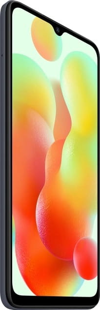 Смартфон Xiaomi Redmi 12C 3/64GB Dual Sim Graphite Gray EU_