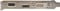 Фото - Відеокарта GF GT 730 2GB GDDR3 Afox (AF730-2048D3L5) | click.ua