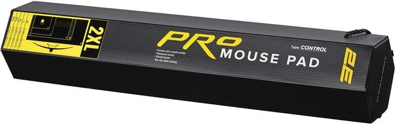 Игровая поверхность 2E Gaming Pro Control 2XL Black (2E-CONTROL-2XL-BK-PRO)