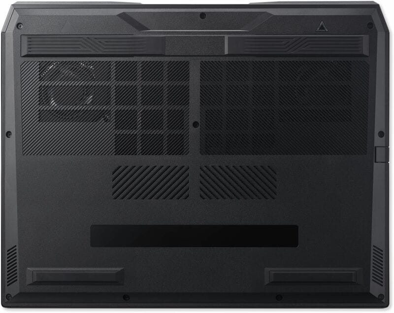 Ноутбук Acer Predator Helios 16 PH16-71-95AJ (NH.QJSEU.002) Black