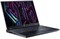 Фото - Ноутбук Acer Predator Helios 16 PH16-71-95AJ (NH.QJSEU.002) Black | click.ua