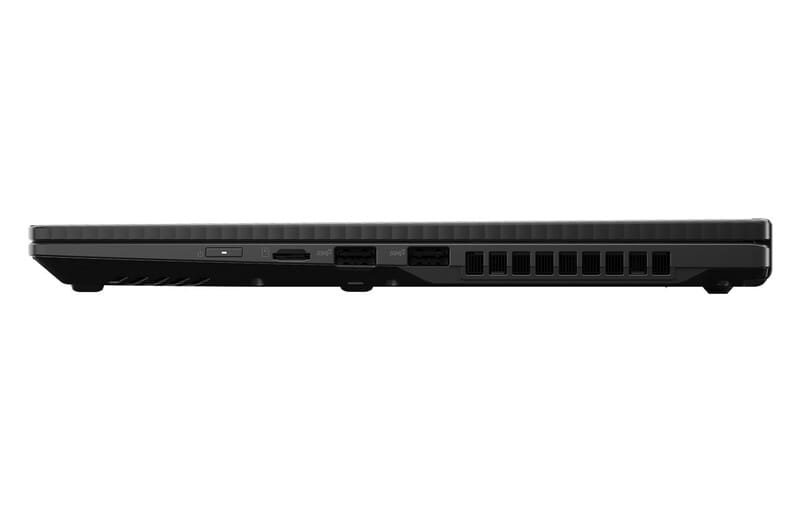 Ноутбук Asus ROG Flow X16 GV601VV-NF034 (90NR0D11-M00250) Off Black