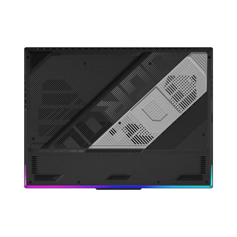 Ноутбук Asus ROG Strix Scar 16 G634JY-NM057W (90NR0D91-M003X0) Off Black