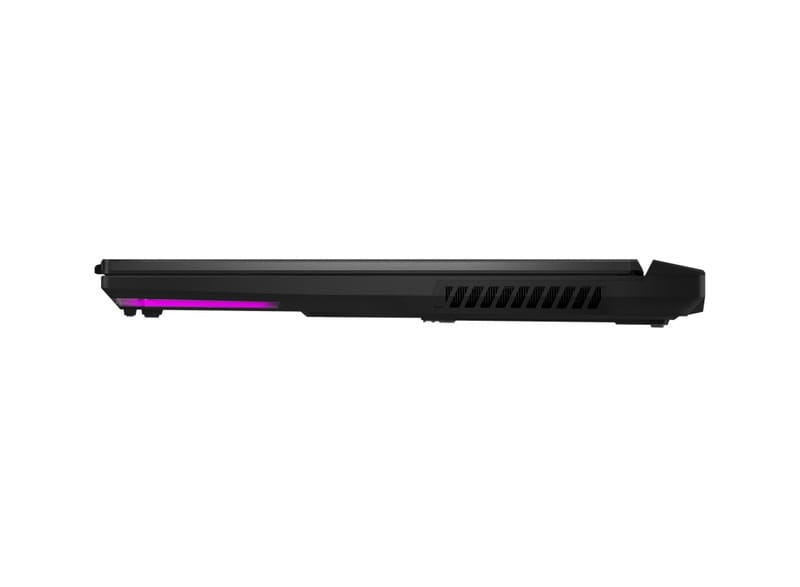 Ноутбук Asus ROG Strix Scar 17 G733PZ-LL060W (90NR0DC4-M004C0) Off Black