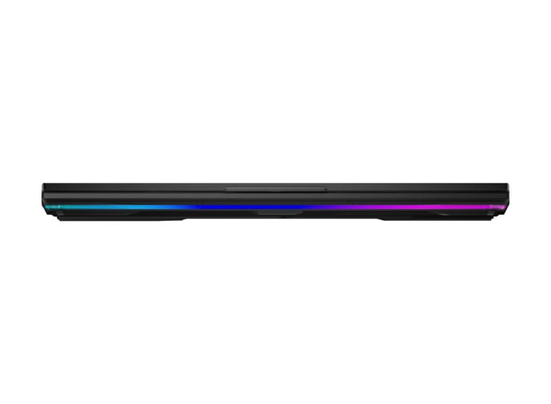 Ноутбук Asus ROG Strix Scar 17 G733PZ-LL060W (90NR0DC4-M004C0) Off Black