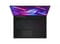 Фото - Ноутбук Asus ROG Strix Scar 17 G733PZ-LL060W (90NR0DC4-M004C0) Off Black | click.ua