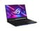 Фото - Ноутбук Asus ROG Strix Scar 17 G733PZ-LL060W (90NR0DC4-M004C0) Off Black | click.ua