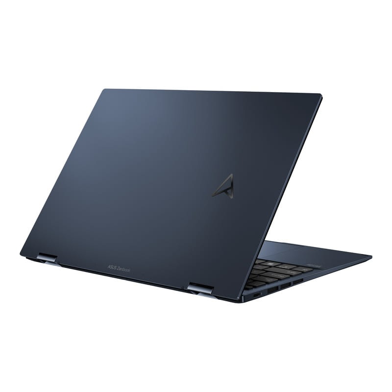 Ноутбук Asus Zenbook S 13 Flip OLED UP5302ZA-LX083W (90NB0VV1-M00E80) Ponder Blue