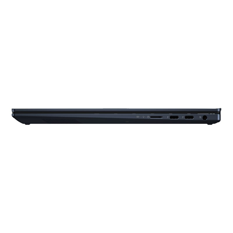 Ноутбук Asus Zenbook S 13 Flip OLED UP5302ZA-LX083W (90NB0VV1-M00E80) Ponder Blue