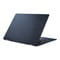 Фото - Ноутбук Asus Zenbook S 13 Flip OLED UP5302ZA-LX083W (90NB0VV1-M00E80) Ponder Blue | click.ua