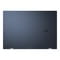 Фото - Ноутбук Asus Zenbook S 13 Flip OLED UP5302ZA-LX083W (90NB0VV1-M00E80) Ponder Blue | click.ua