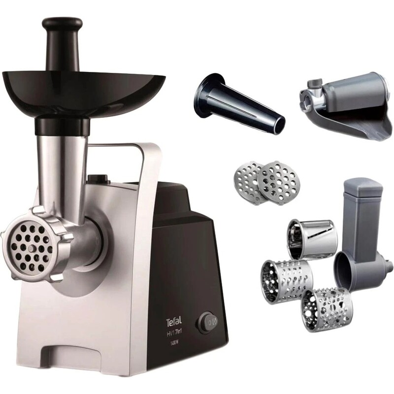 М`ясорубка Tefal NE109838