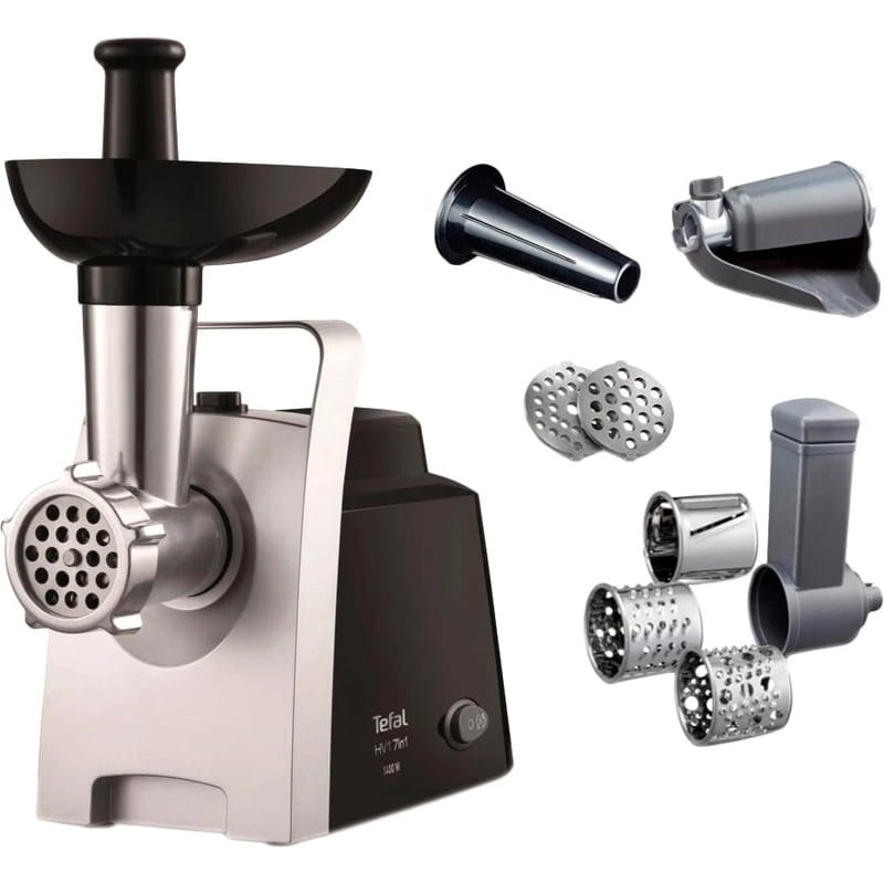 М`ясорубка Tefal NE109838