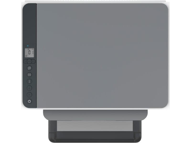 МФУ А4 ч/б HP LJ Tank 1602w c Wi-Fi (2R3E8A)
