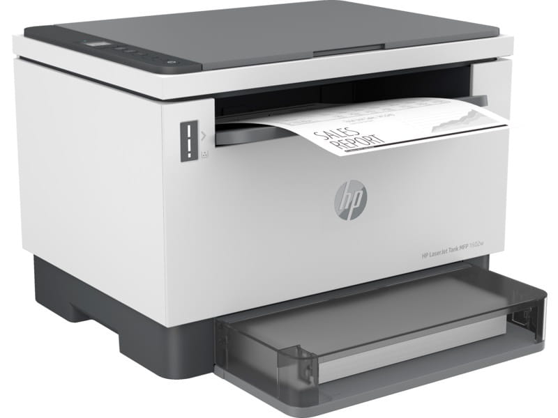 МФУ А4 ч/б HP LJ Tank 1602w c Wi-Fi (2R3E8A)