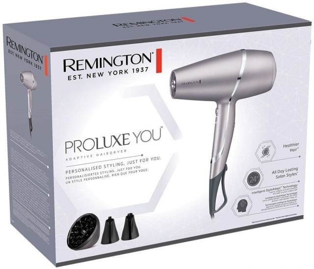 Фен Remington AC9800 PROluxe You