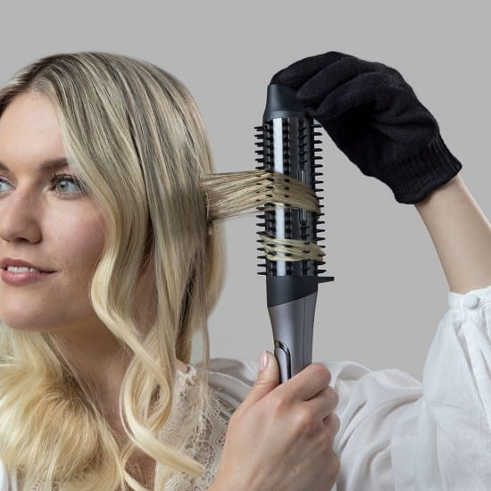 Фен-щетка Remington CB9800 PROluxe You Adaptive