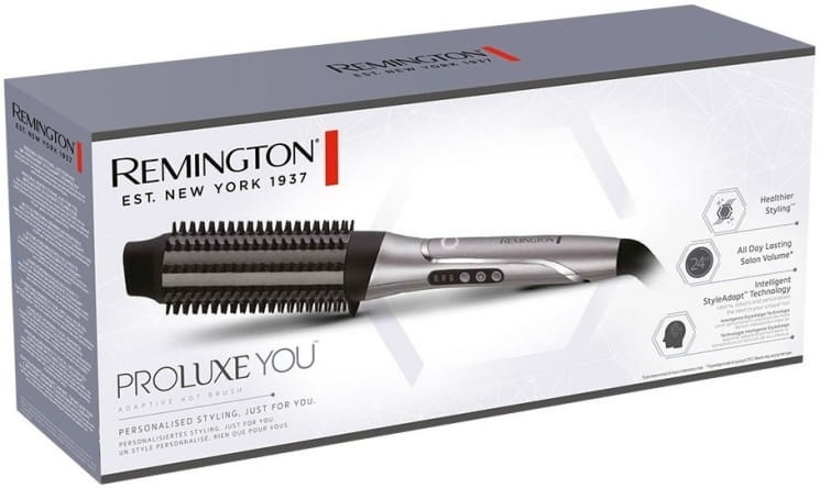 Фен-щітка Remington CB9800 PROluxe You Adaptive