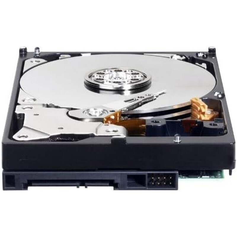 Накопитель HDD 2.5" SATA 1.0TB Seagate 64MB 7200rpm (ST91000640NS) + переходник на 3.5"