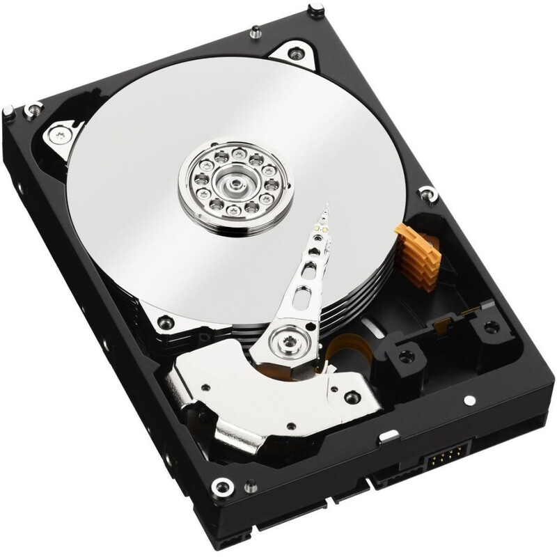 Накопитель HDD 2.5" SATA 1.0TB Seagate 64MB 7200rpm (ST91000640NS) + переходник на 3.5"